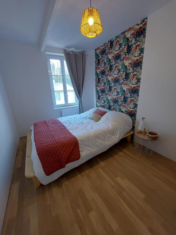 Pied A Terre Hyper Centre Tout Confort เอเทรตาต์ ภายนอก รูปภาพ